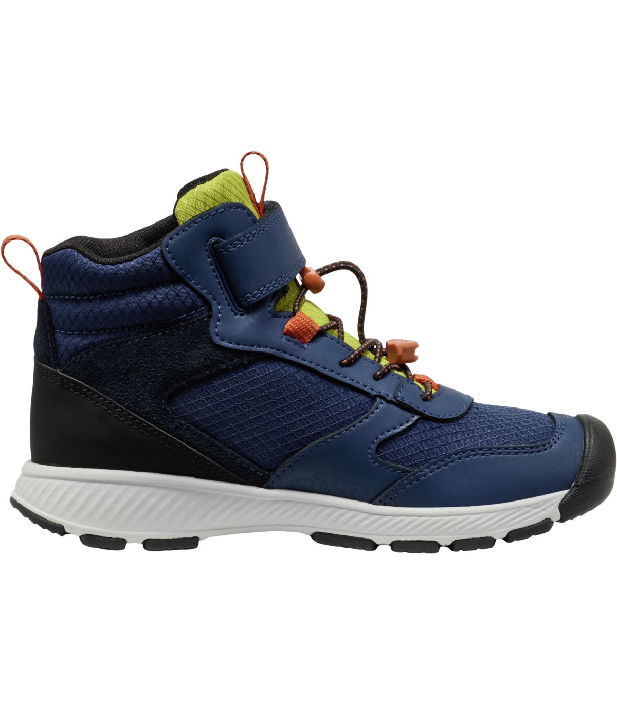 Keen SKUA MID WP matkajalatsid noortele