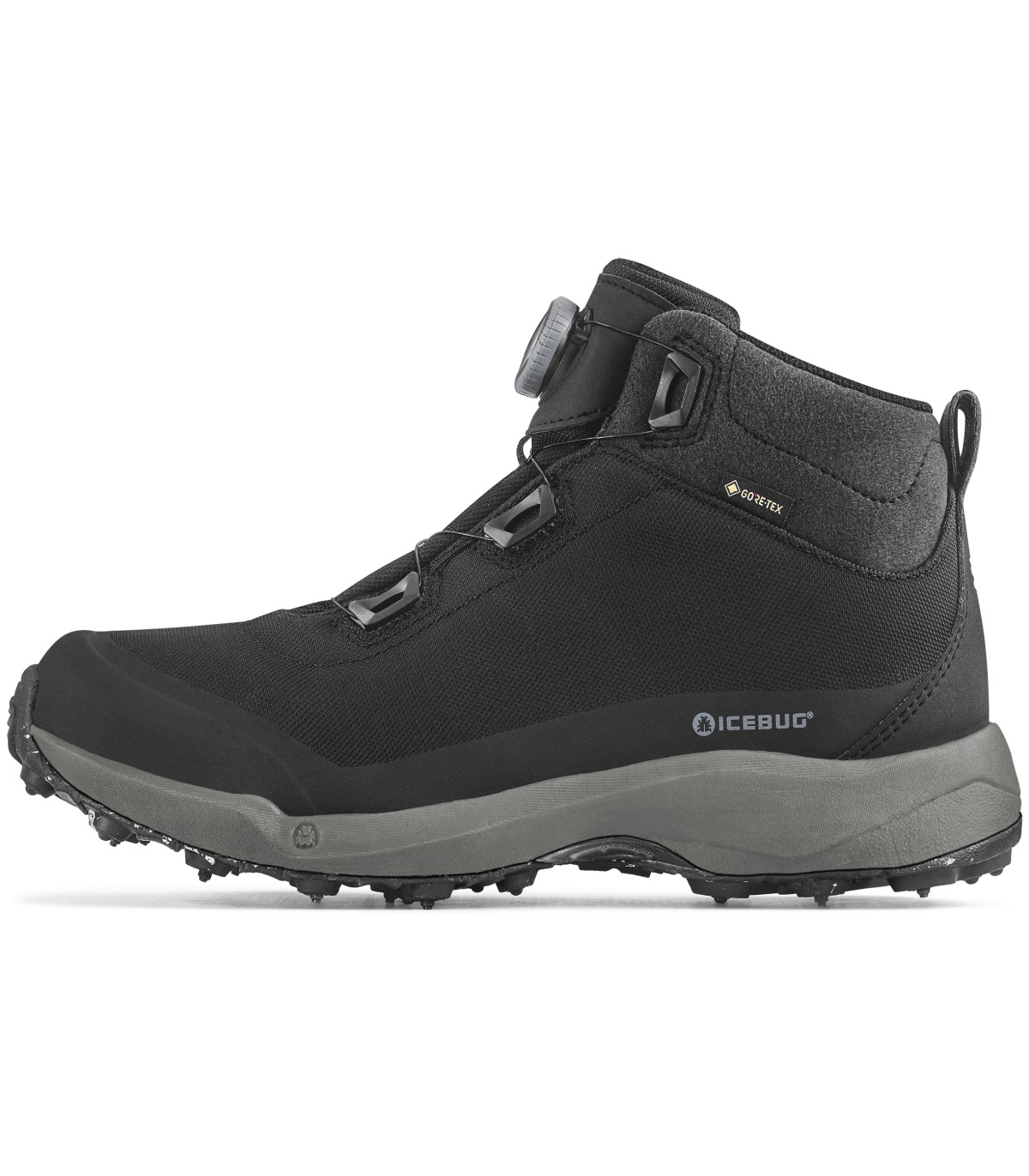 Icebug STAVRE BUGrip® GTX meeste naast-talvesaapad