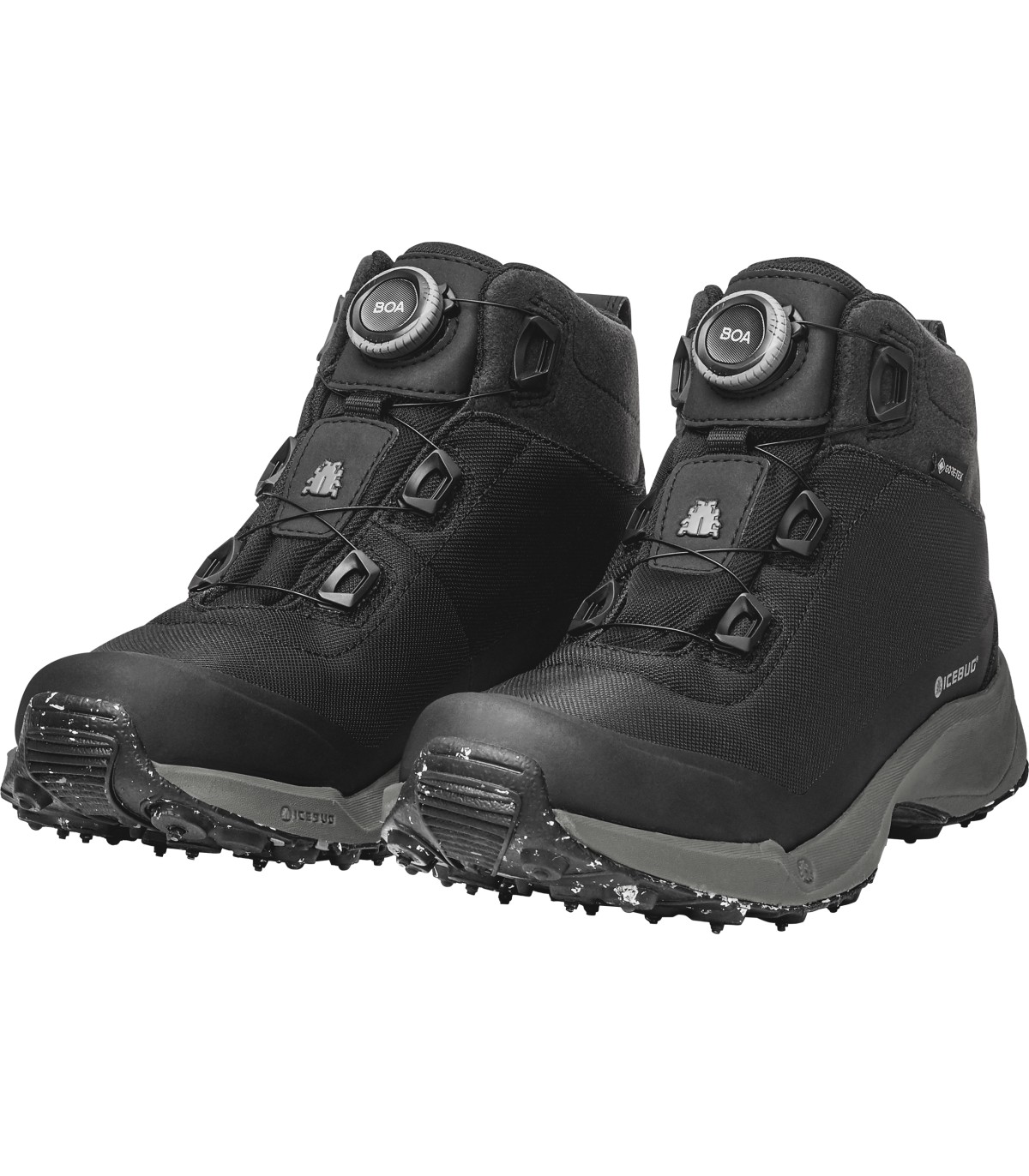 Icebug STAVRE BUGrip® GTX meeste talvesaapad