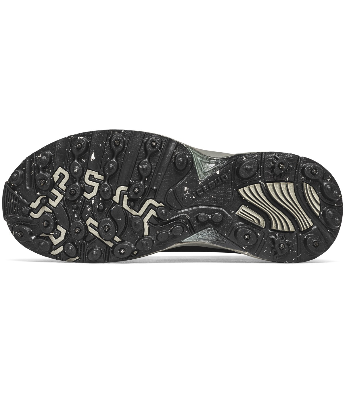 Icebug STAVRE BUGrip® GTX meeste naast-talvesaapad