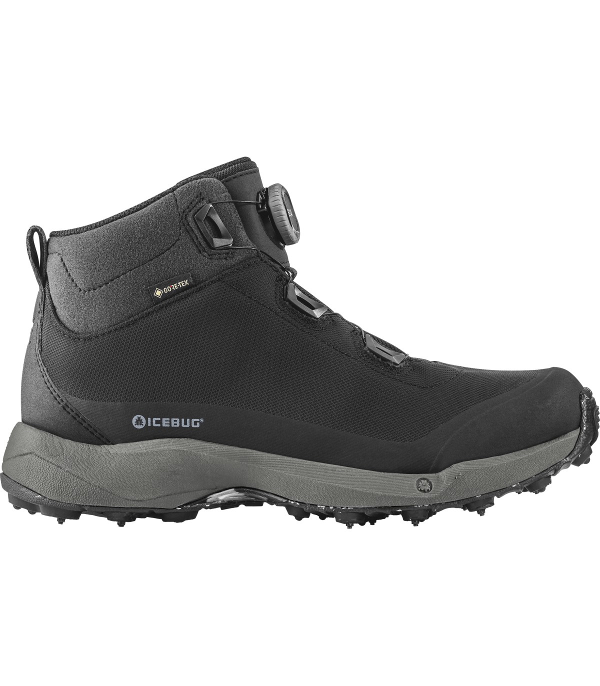 Icebug STAVRE BUGrip® GTX meeste naast-talvesaapad