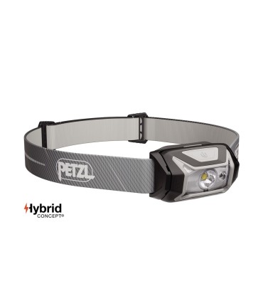 Petzl TIKKA CORE 450lm pealamp