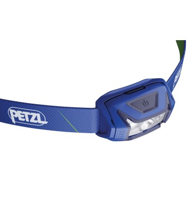 Petzl TIKKA CORE 450lm pealamp