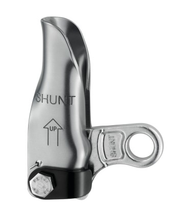 Petzl SHUNT