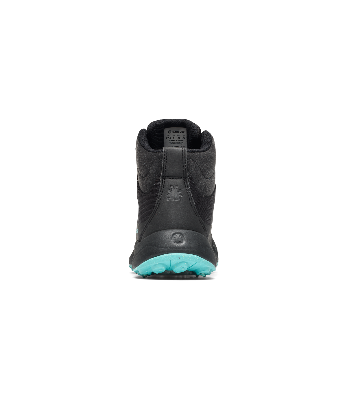 Icebug STAVRE BUGrip® GTX naiste talvesaapad