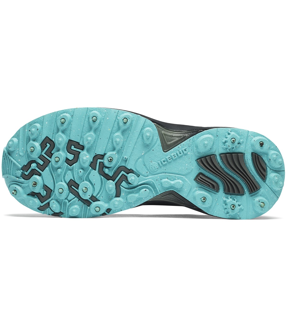 Icebug STAVRE BUGrip® GTX naiste naast-talvesaapad