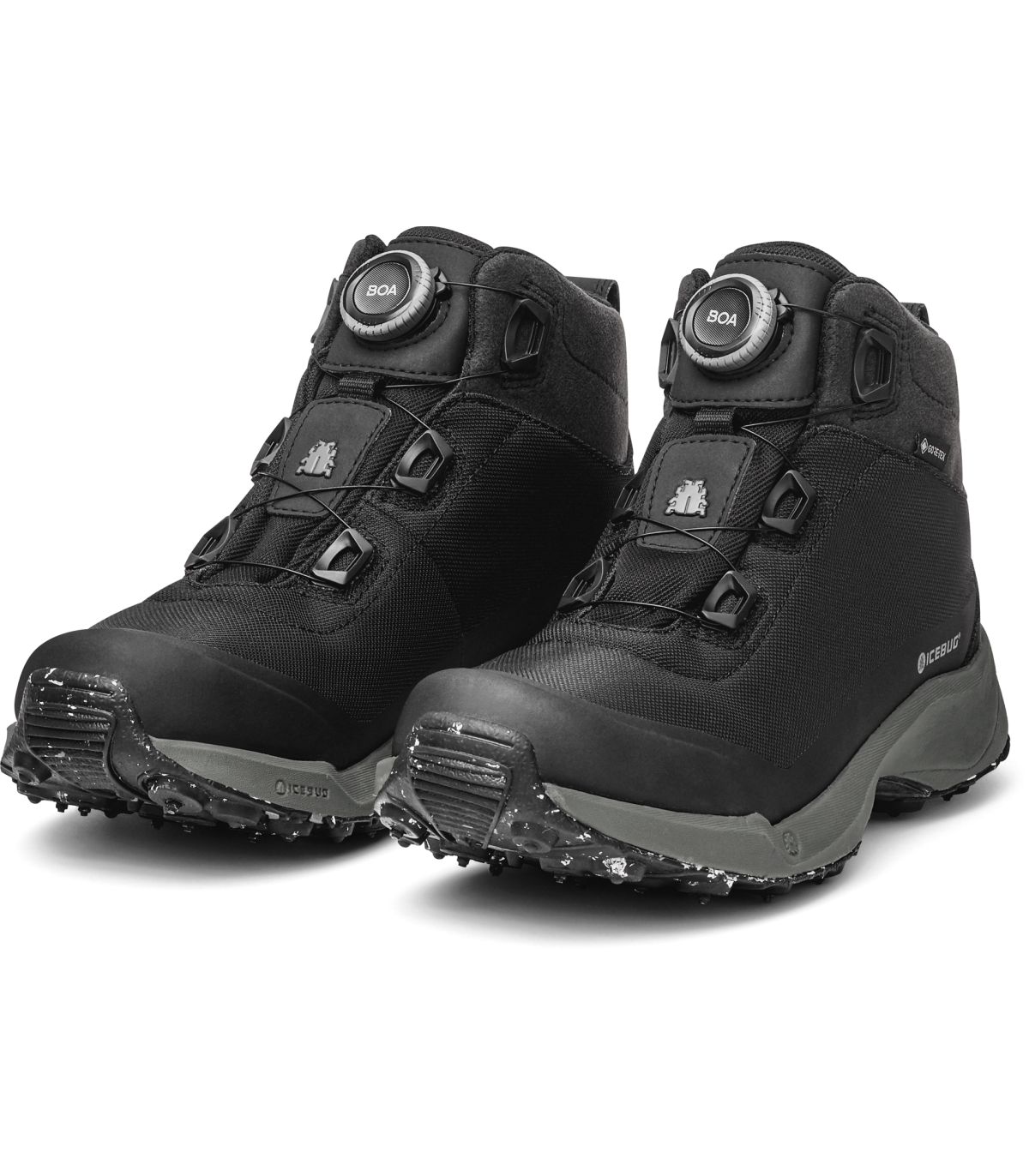 Icebug STAVRE BUGrip® GTX naiste naast-talvesaapad