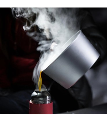 Primus ESSENTIAL POT SET 1.3L toidunõude komplekt