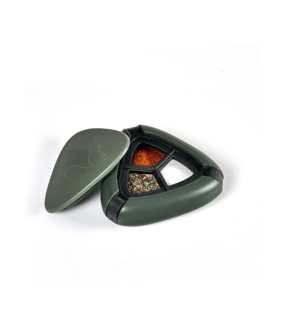 Light My Fire SALT N PEPPER PLUS maitseainetops