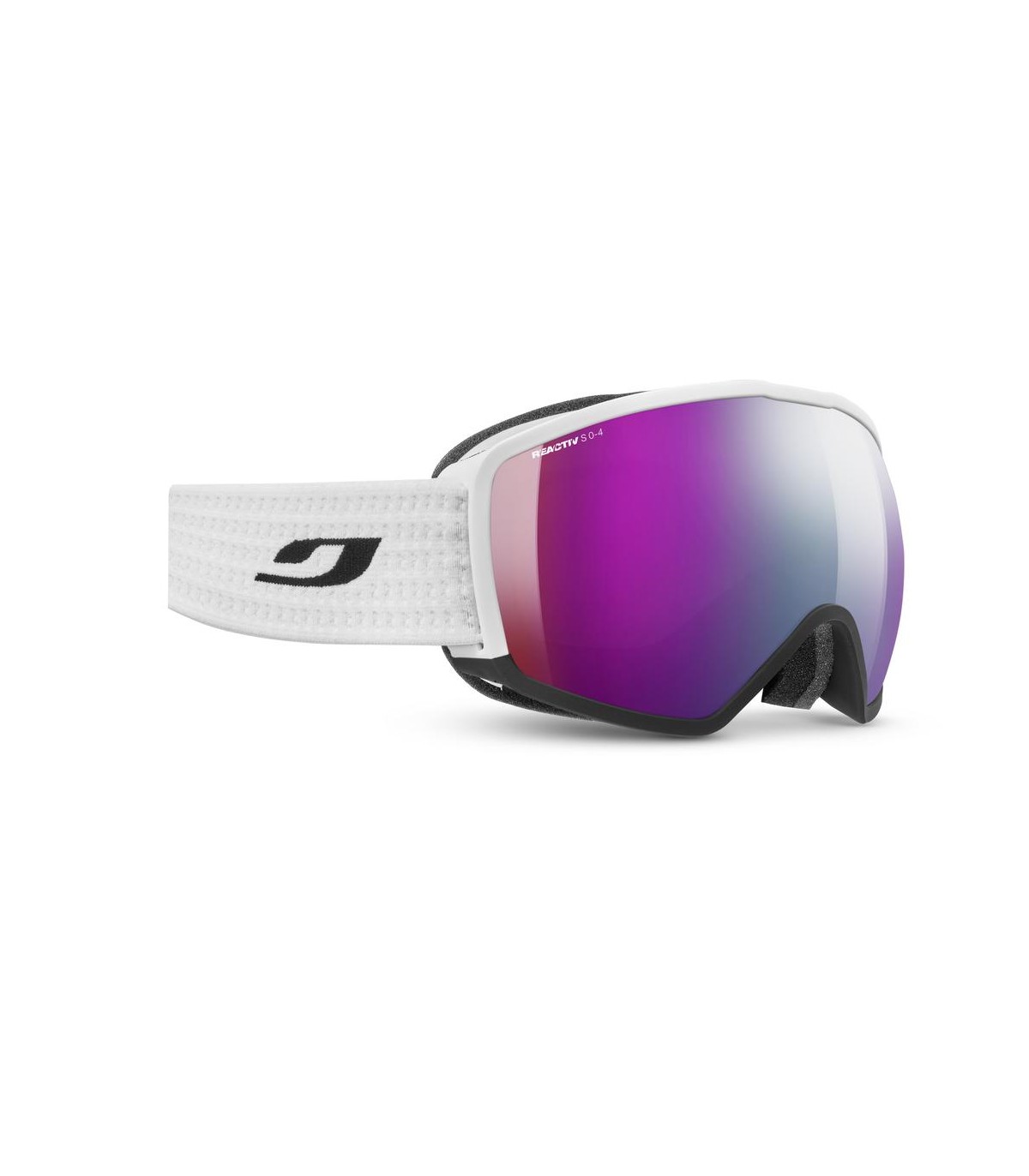 Julbo HIT OTG suusaprillid Cat. 0...4