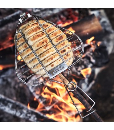 Light My Fire GRANDPA´S FIREGRILL grillrest