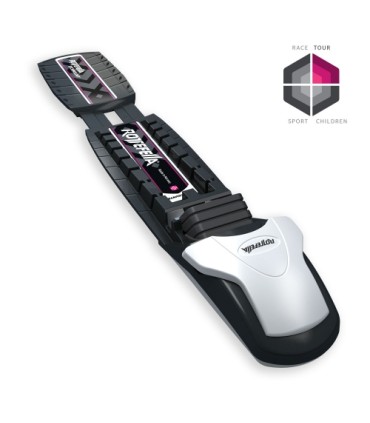 Rottefella BACKCOUNTRY MANUAL suusasidemed