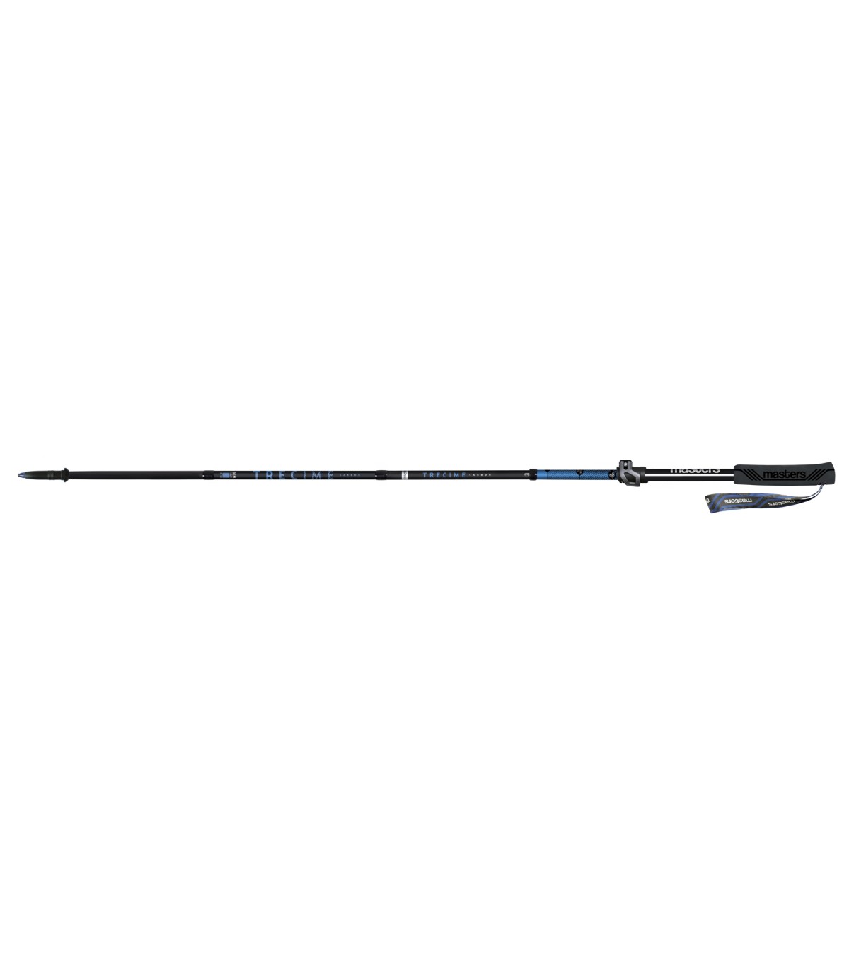 Masters TRECIME CARBON jooksukepid