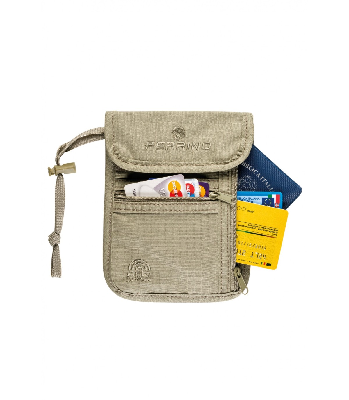 Ferrino ANOUK dokumendikott