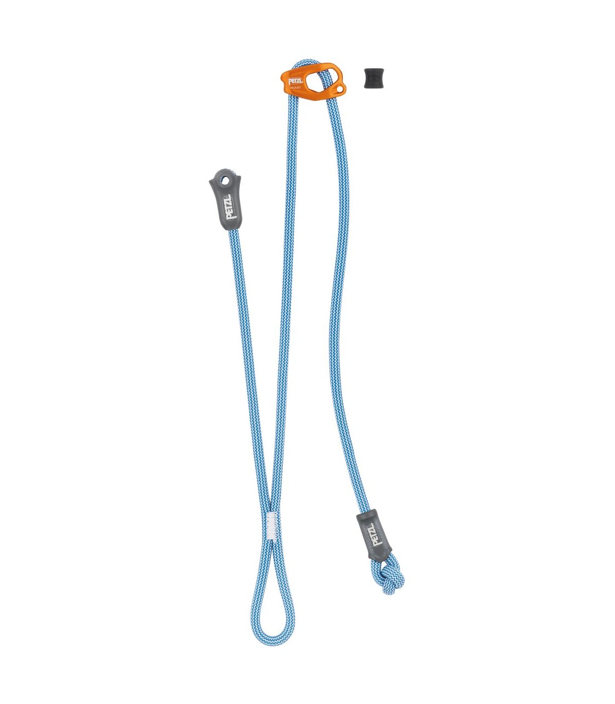 Petzl DUAL CONNECT ADJUST julgestusots