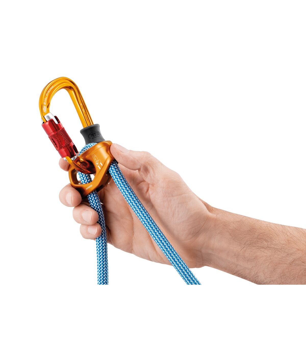 Petzl DUAL CONNECT ADJUST julgestusots