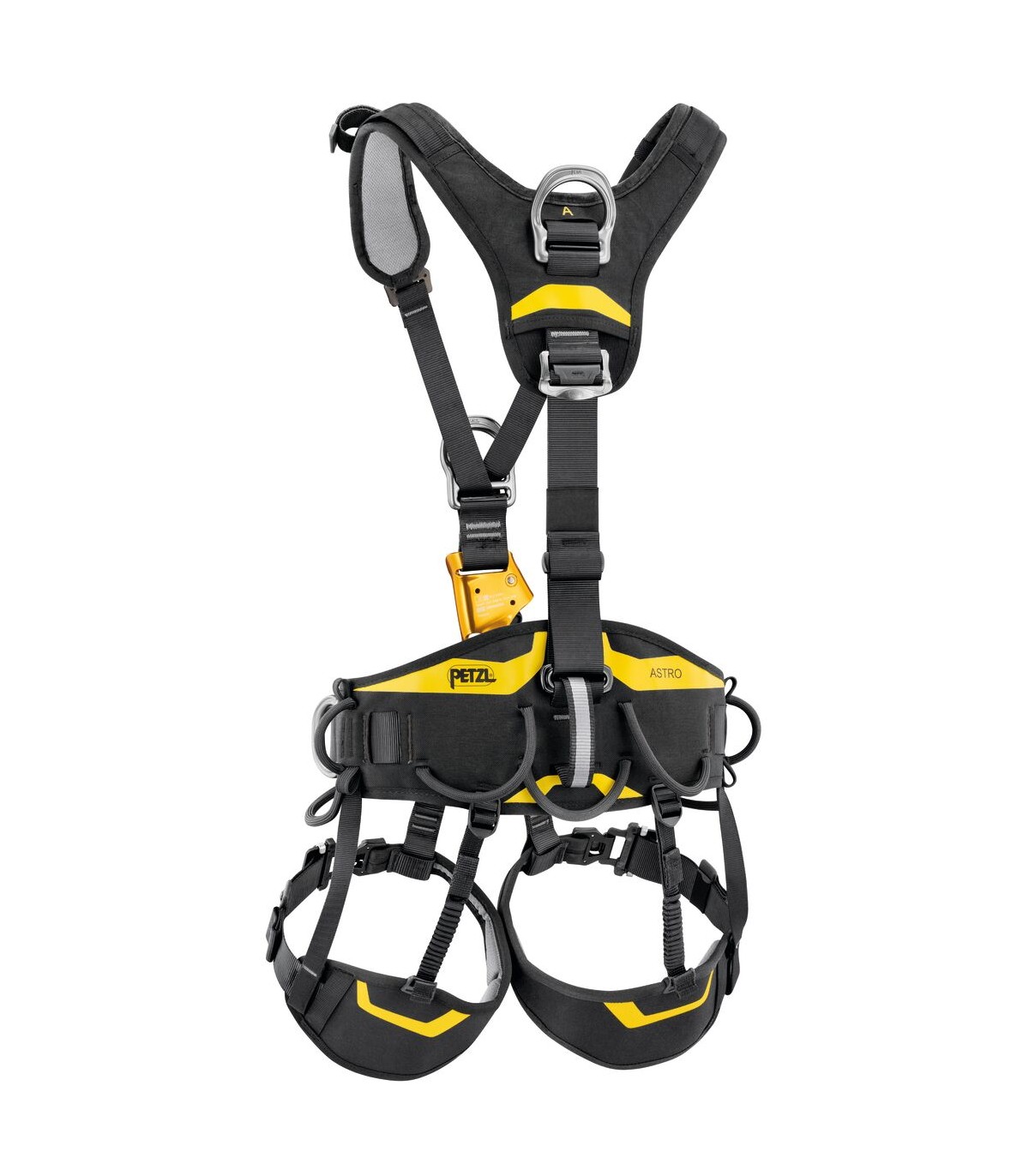 Petzl ASTRO EU julgestusvöö
