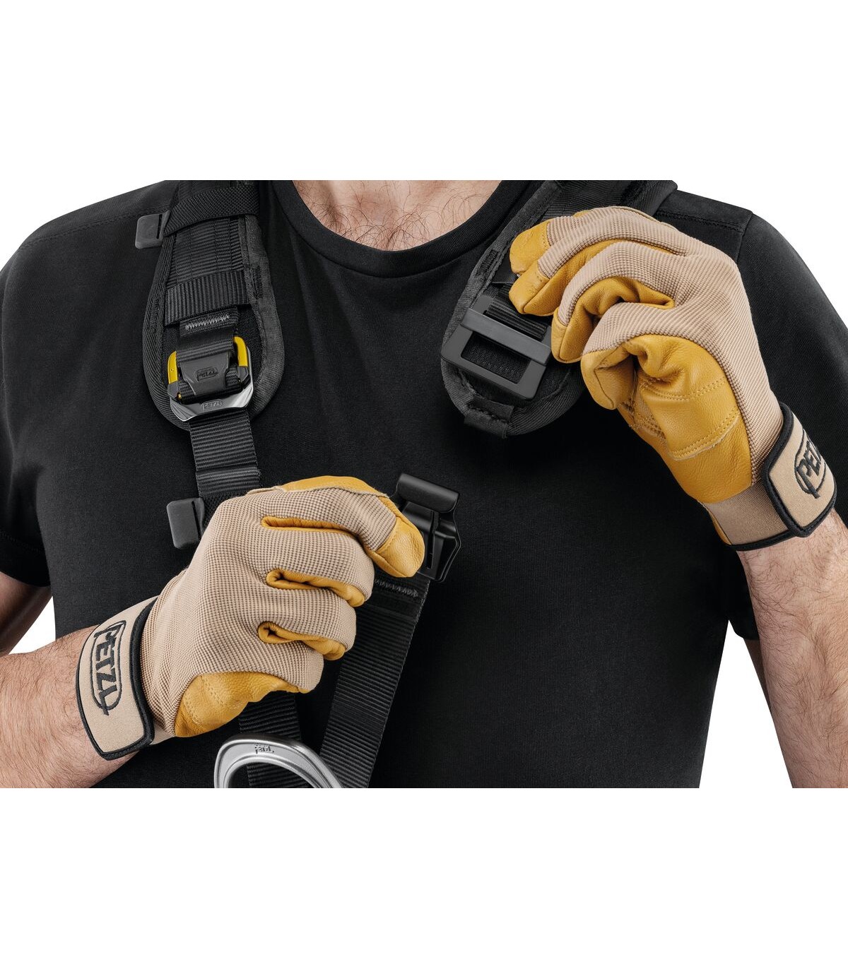 Petzl ASTRO EU julgestusvöö