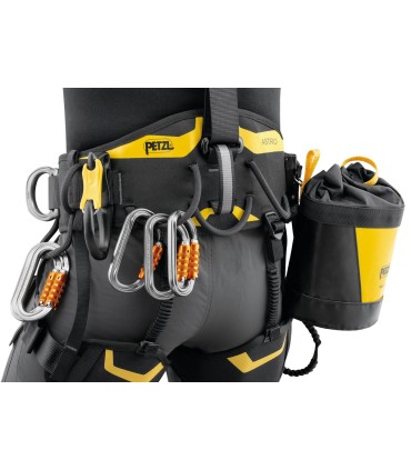 Petzl ASTRO EU julgestusvöö