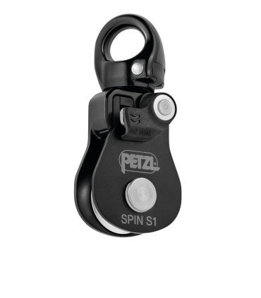 Petzl SPIN S1 pöördrullik