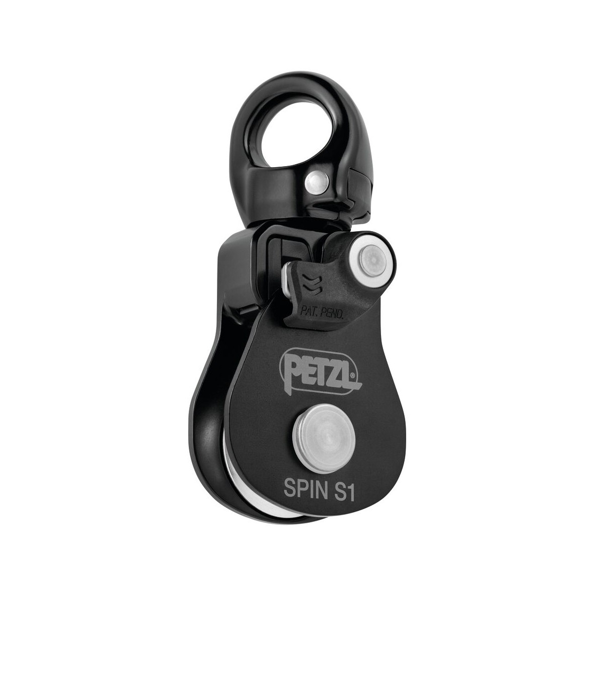 Petzl SPIN S1 pöördrullik