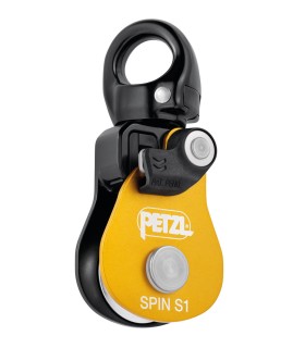 Petzl SPIN S1 pöördrullik