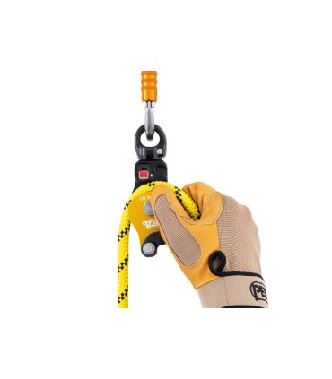 Petzl SPIN S1 pöördrullik