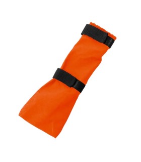 Non-stop Dogwear CONTACT BOOTIE HIGH käpasokid