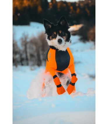 Non-stop Dogwear CONTACT BOOTIE HIGH käpasokid