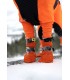 Non-stop Dogwear CONTACT BOOTIE HIGH käpasokid