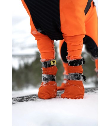 Non-stop Dogwear CONTACT BOOTIE HIGH käpasokid