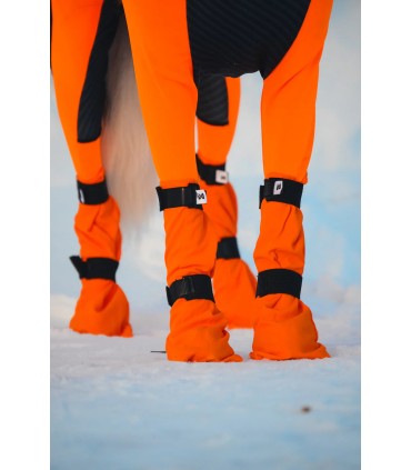 Non-stop Dogwear CONTACT BOOTIE HIGH käpasokid