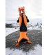 Non-stop Dogwear CONTACT BOOTIE HIGH käpasokid