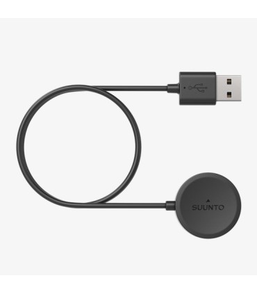 Suunto LAADIMISKAABEL Vertical, 9 Peak, Peak Pro