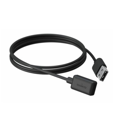 Suunto MAGNETIC USB laadimiskaabel
