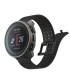 Suunto VERTICAL TITANIUM SOLAR spordikell must