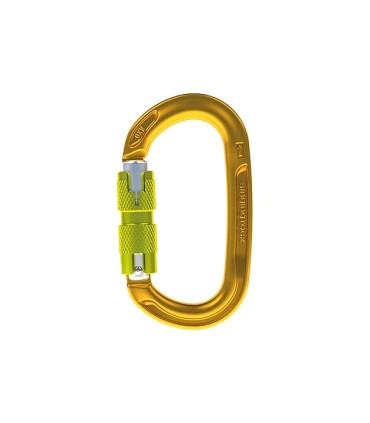 Singing Rock OXY TWL karabiin