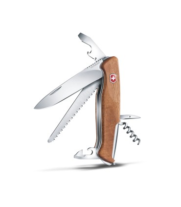 Victorinox RANGER WOOD 55 taskunuga
