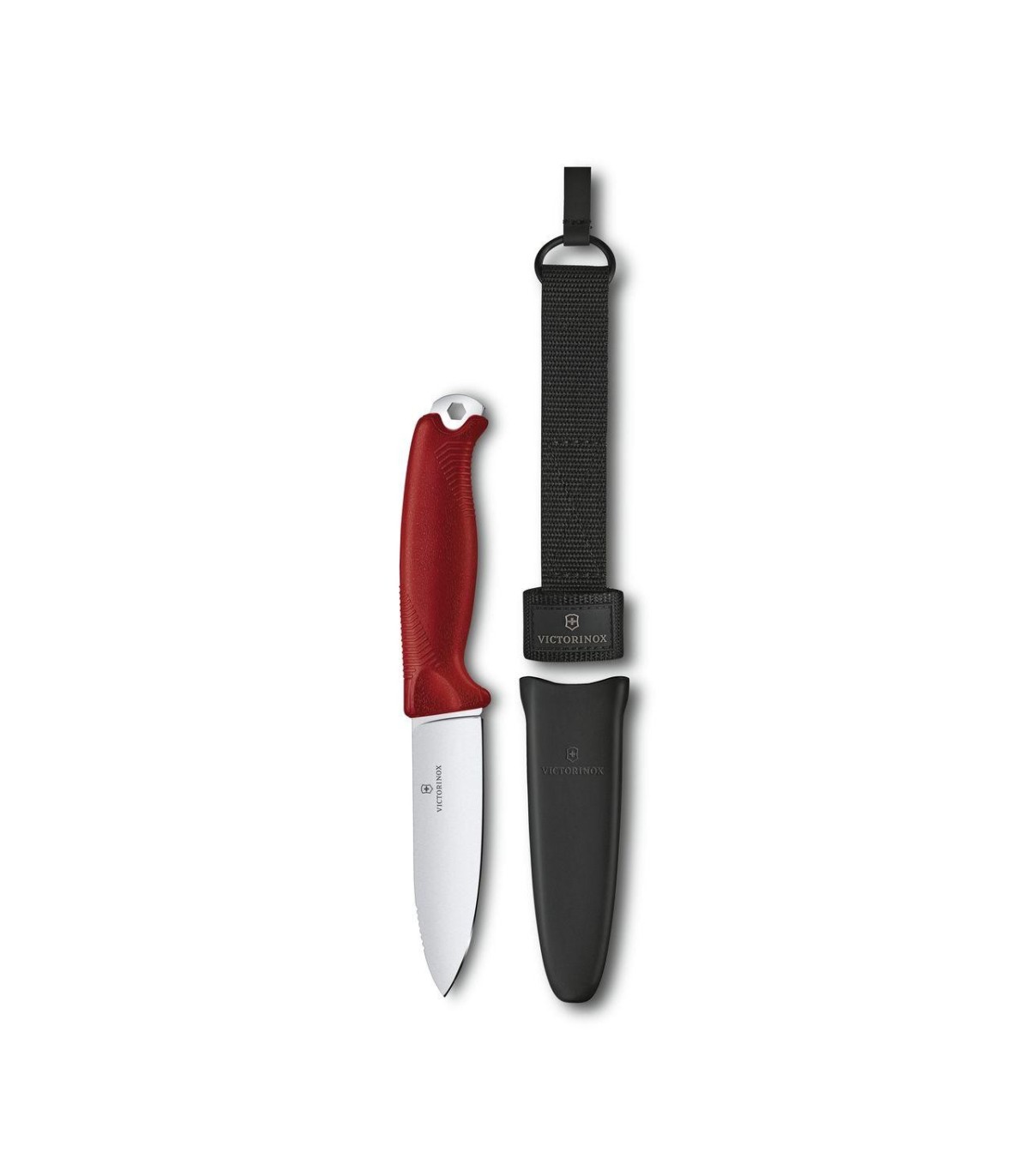 Victorinox VENTURE pussnuga