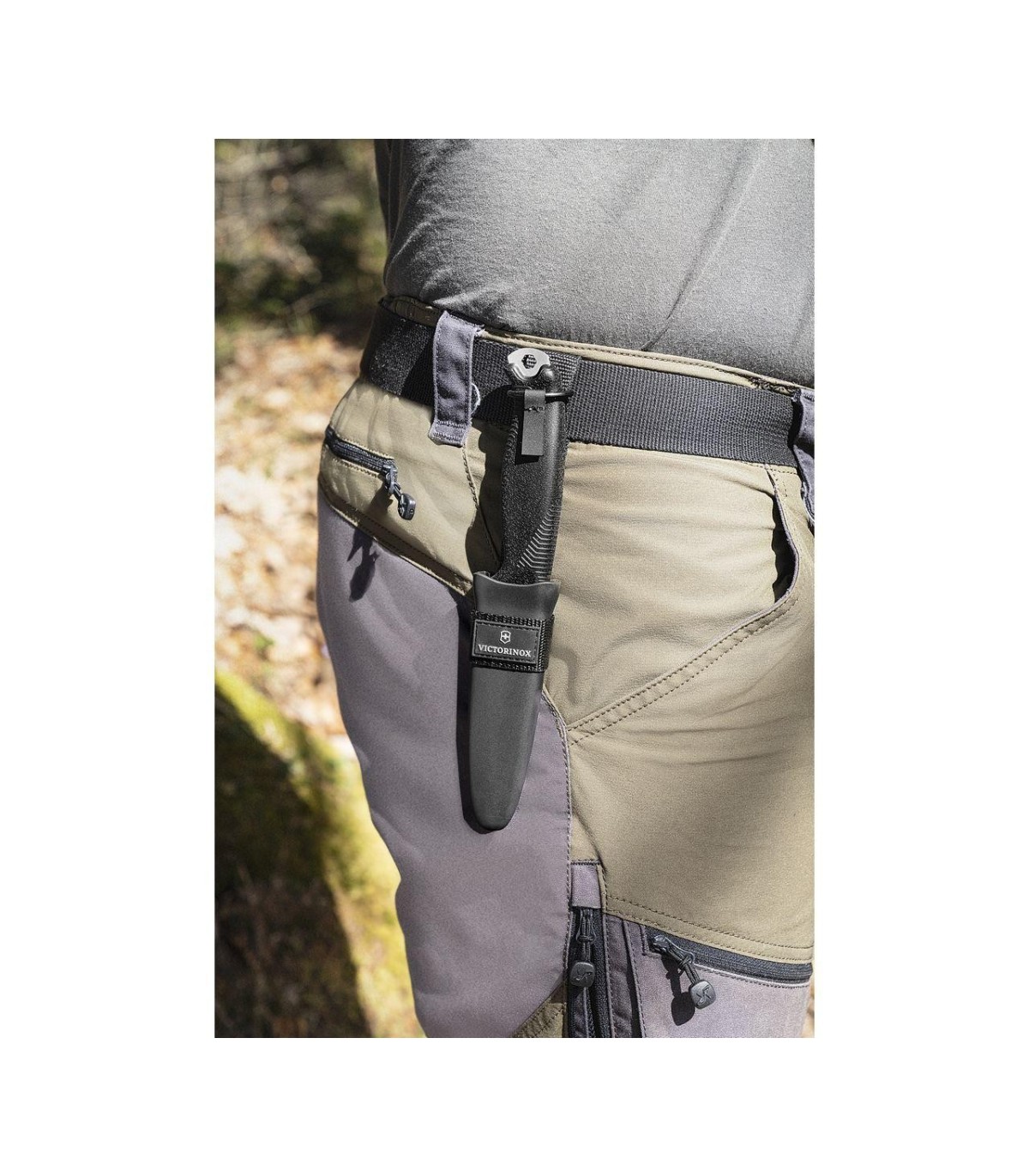 Victorinox VENTURE pussnuga