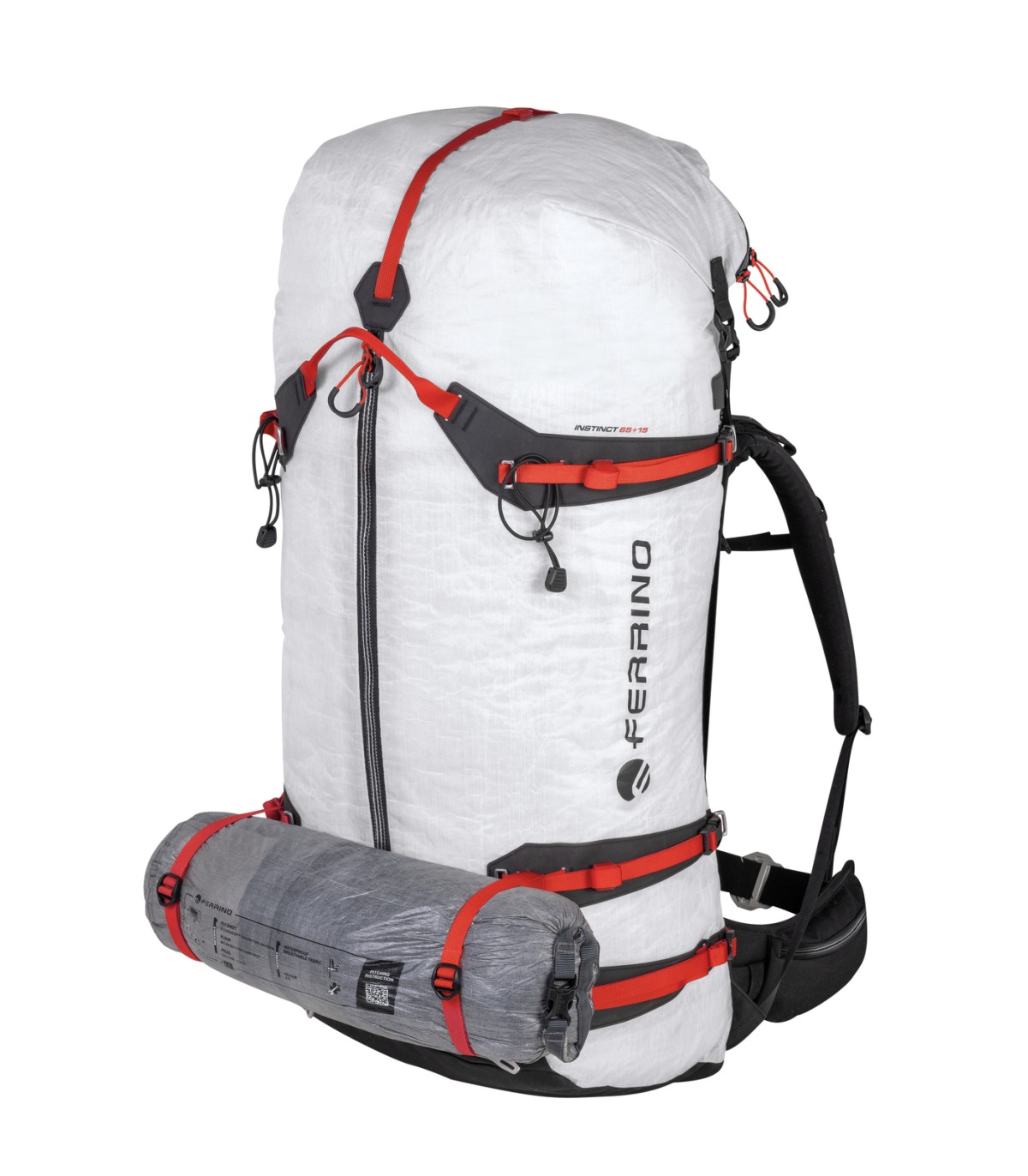 Ferrino INSTINCT 65+15 seljakott