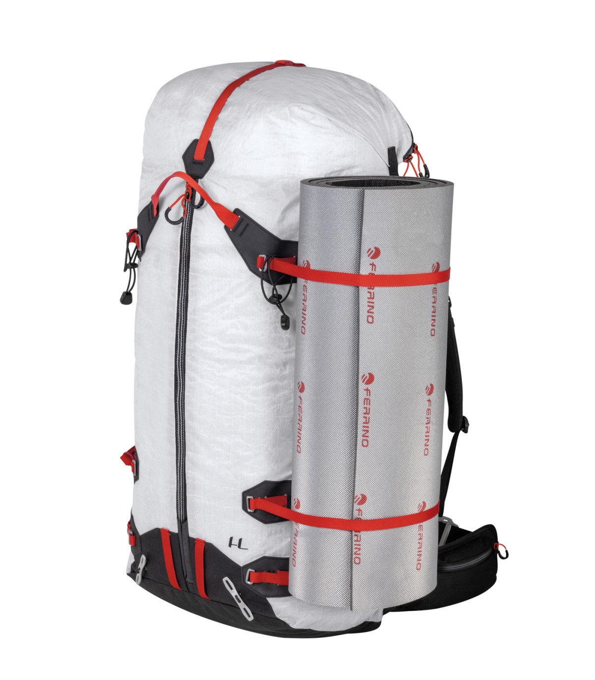 Ferrino INSTINCT 65+15 seljakott