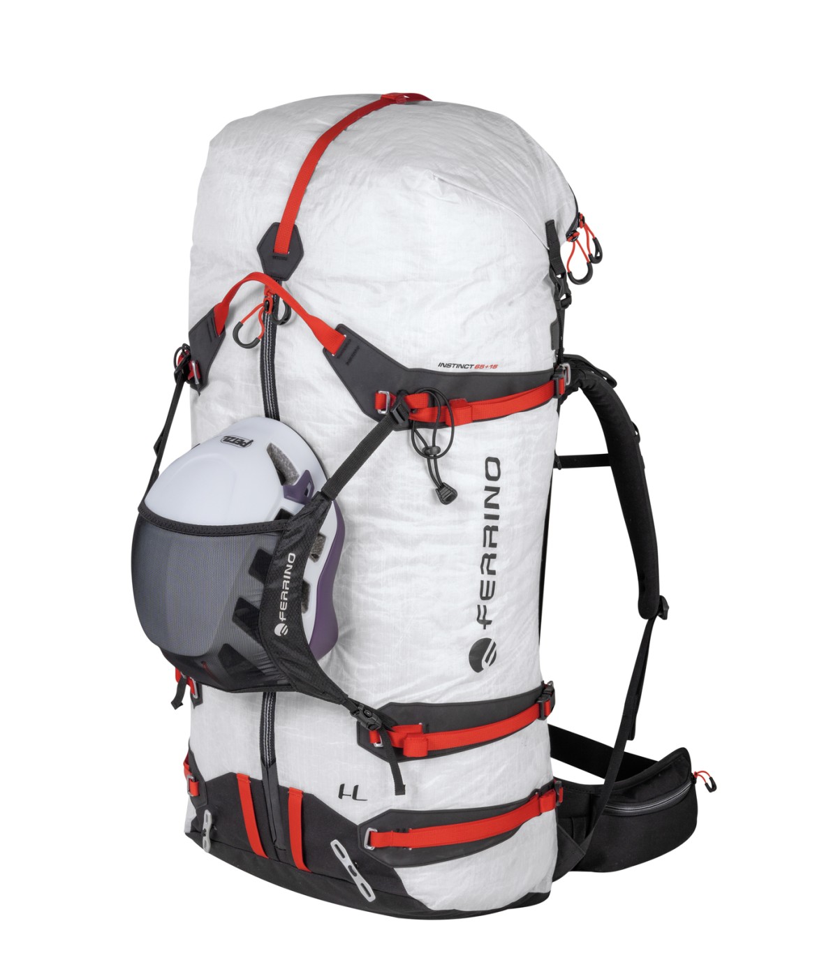 Ferrino INSTINCT 65+15 seljakott