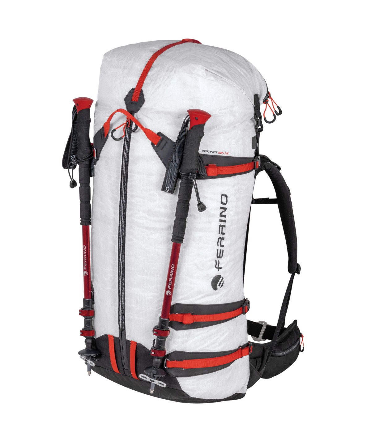 Ferrino INSTINCT 65+15 seljakott