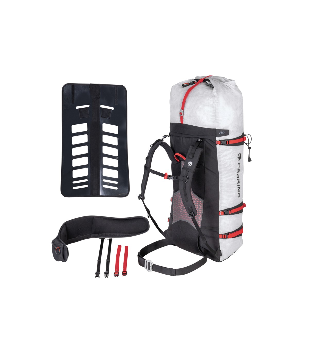 Ferrino INSTINCT 65+15 seljakott