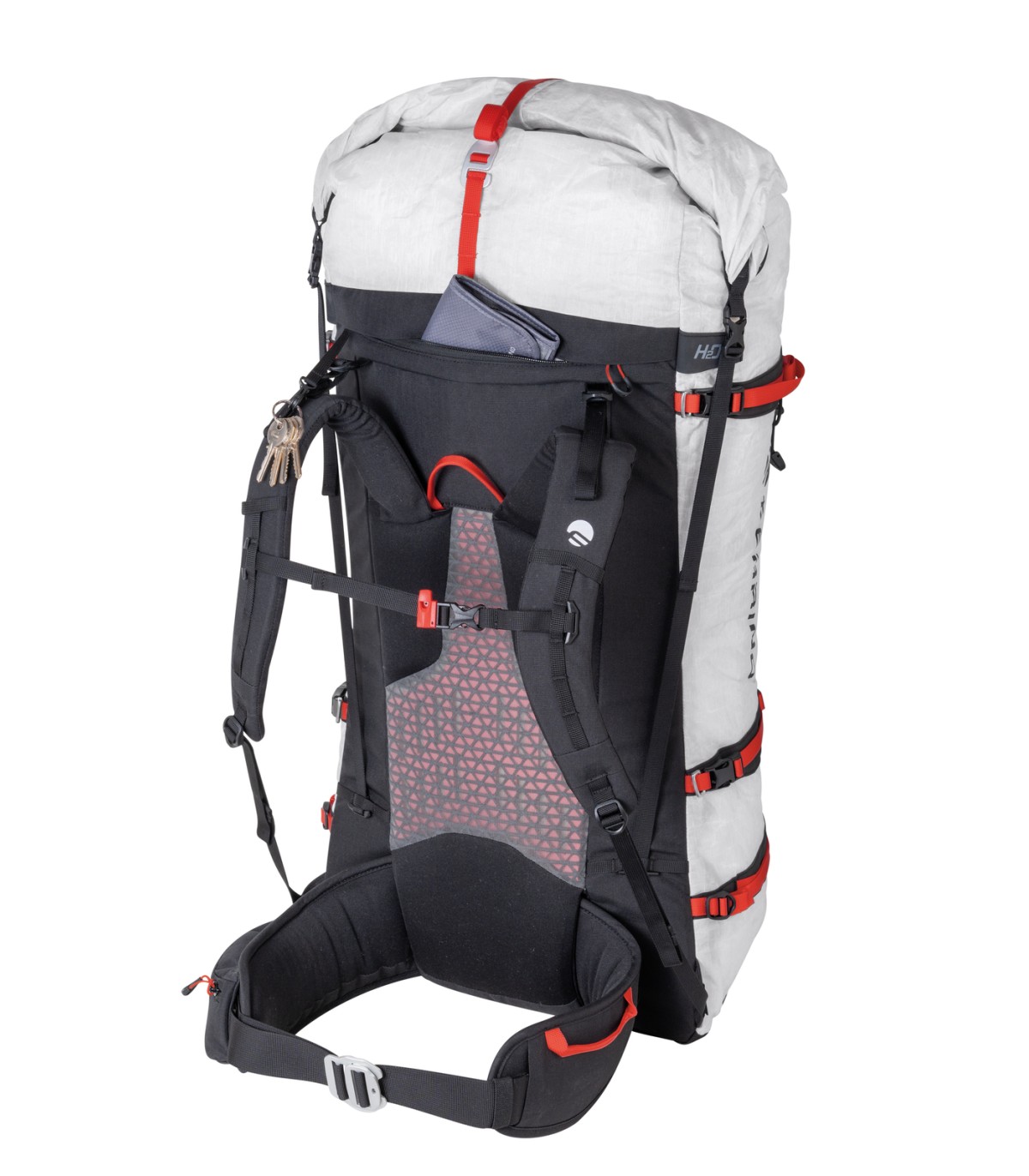 Ferrino INSTINCT 65+15 seljakott