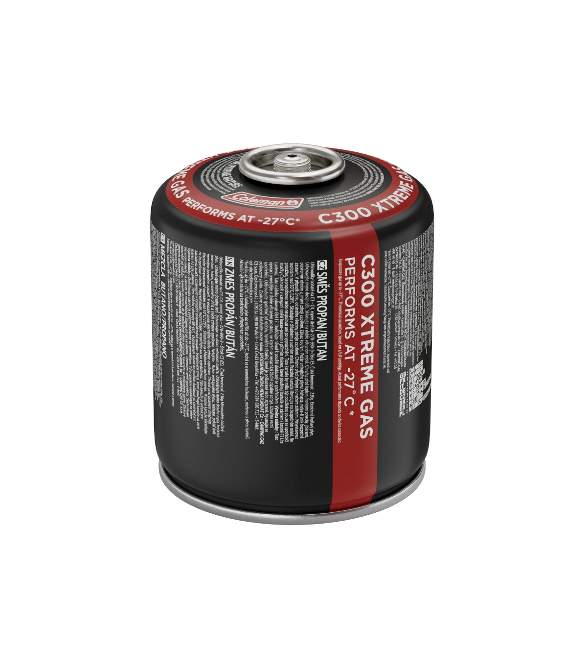 Coleman C300 XTREME gaasipurk