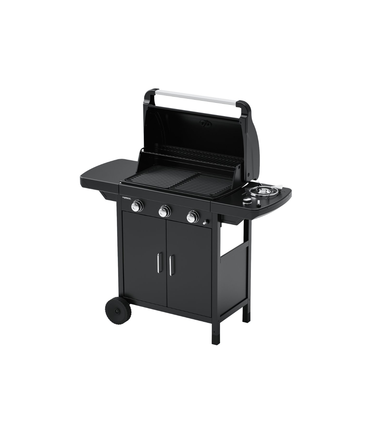 Campingaz COMPACT 3 EXS gaasigrill NÄIDIS