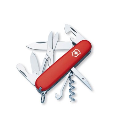 Victorinox CLIMBER taskunuga