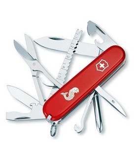 Victorinox FISHERMAN taskunuga